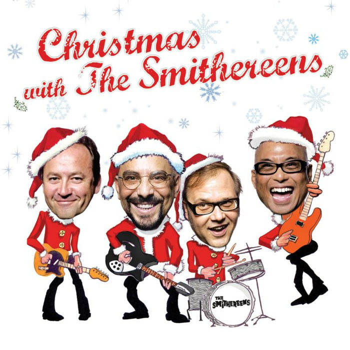 The Smithereens: Christmas With The Smithereens