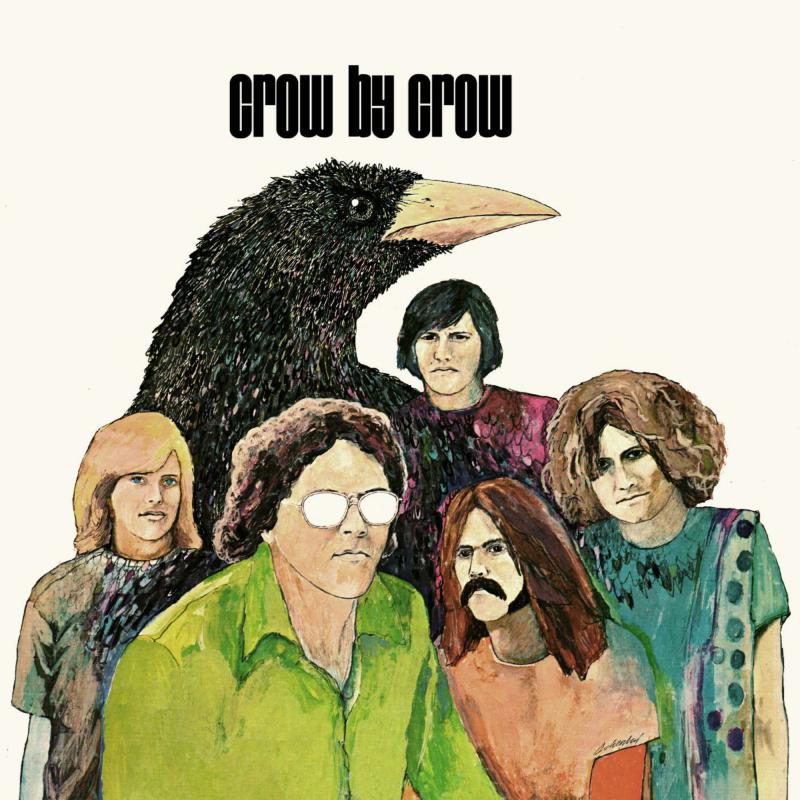 Crow: Crow By Crow