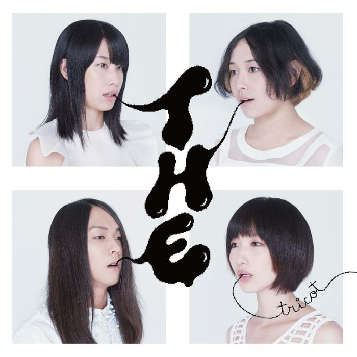 tricot-the