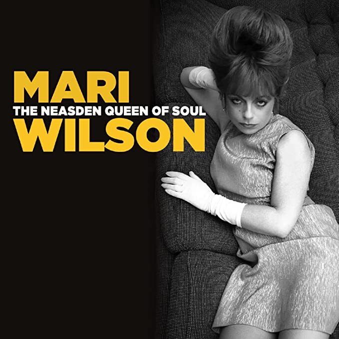 Mari Wilson: Girl About Town – Proper Music