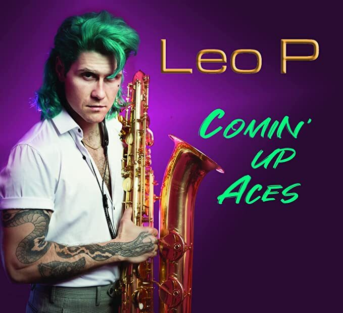 Leo P: Comin' Up Aces