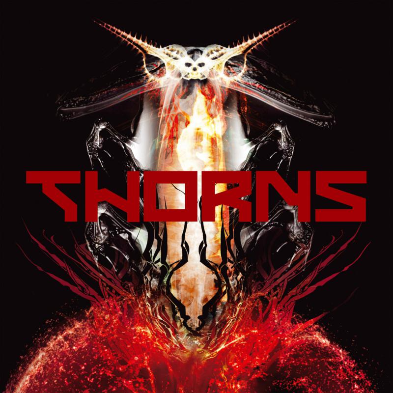 thorns-thorns