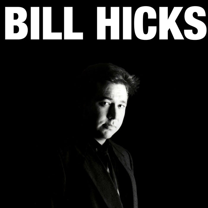 Bill Hicks The Complete Collection Box Set CD