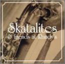 Skatalites Skatalites And Friends At Randys LP