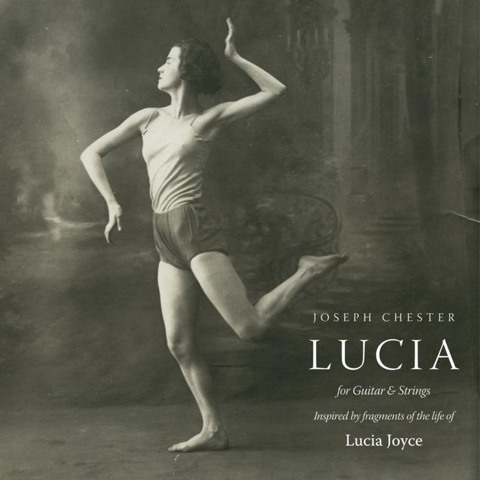 Joseph Chester Lucia CD