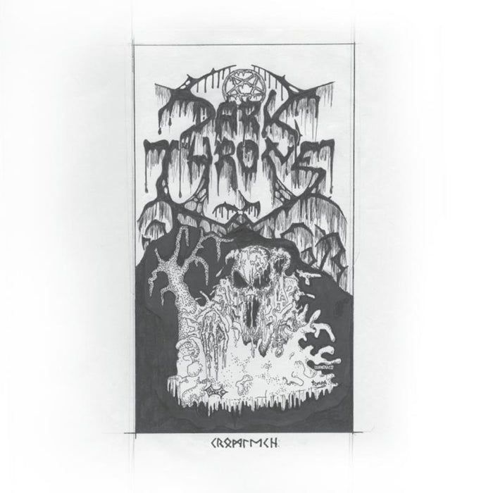Darkthrone Cromlech LP