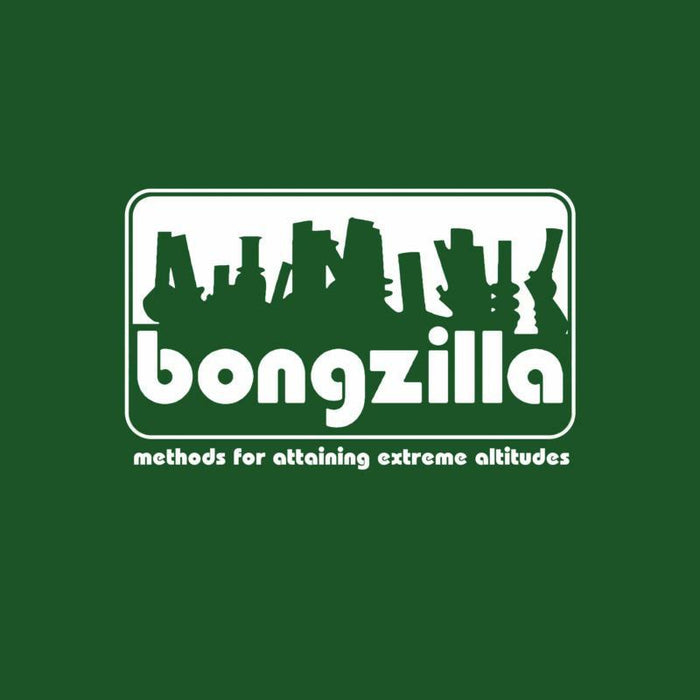 Bongzilla Methods For Attaining Extreme Altitudes LP