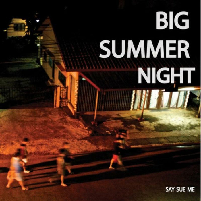 Big Summer Night (RSD 2019)
