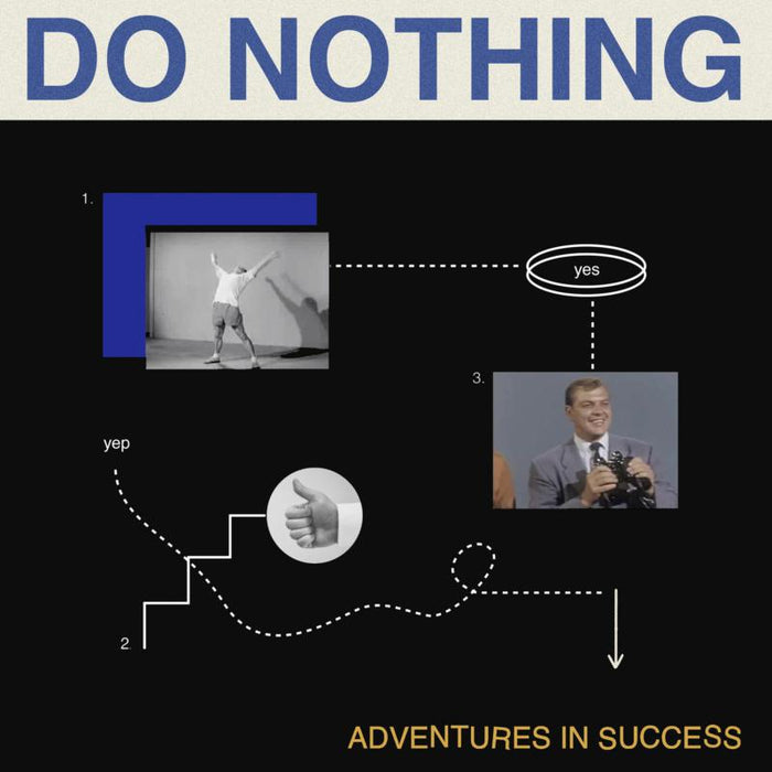 Do Nothing Adventures In Success VN12