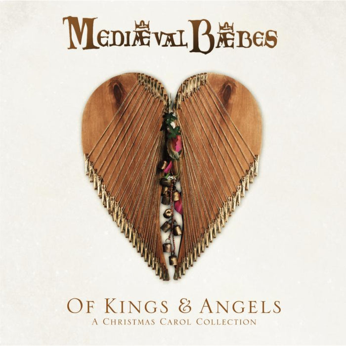 Of Kings And Angels - A Christmas Carol Collection