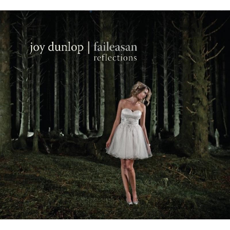 Joy Dunlop Faileasan CD