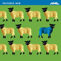 Pastures New (Sampler)