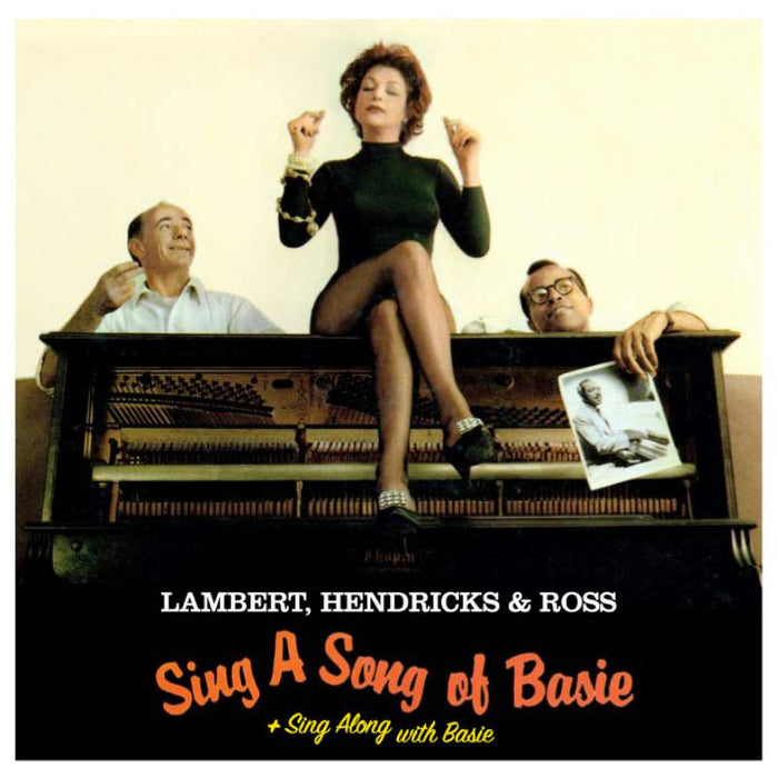 Sing a Song of Basie
