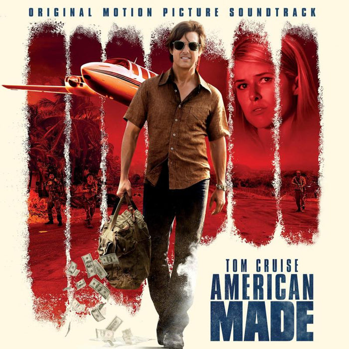 American Made (Original Motion Picture Soundtrack)
