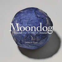 Dedalus & Muzzix/Didier Aschour/ Christian Pruvost Etc Moondog CD