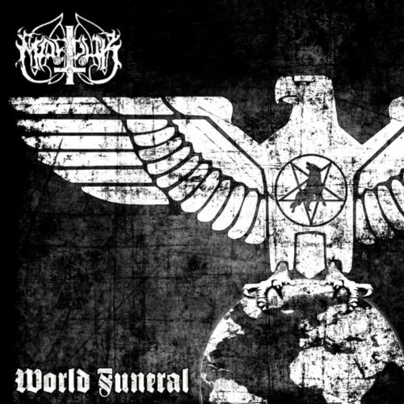 World Funeral (Re-Issue + Bonus)