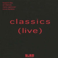 Classics (Live)