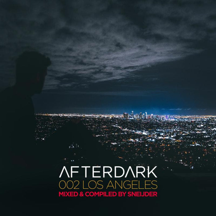 Afterdark 002 [Los Angeles]