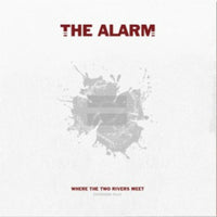 The Alarm Where The Two Rivers Meet Ep LP