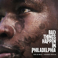 Various Bad Things Happen In Philadelphia CD