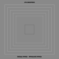 Kirk Degiorgio Modal Forces / Percussive Forces LP