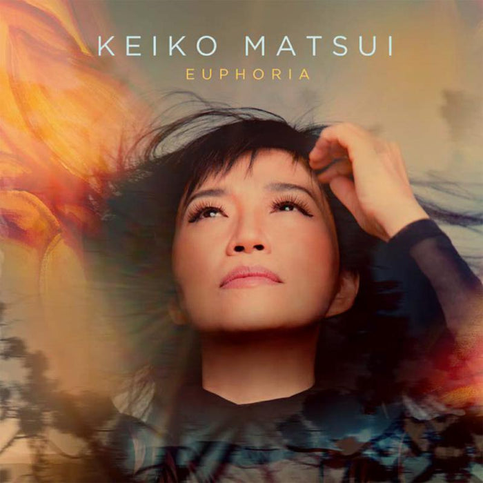 Keiko Matsui Euphoria CD