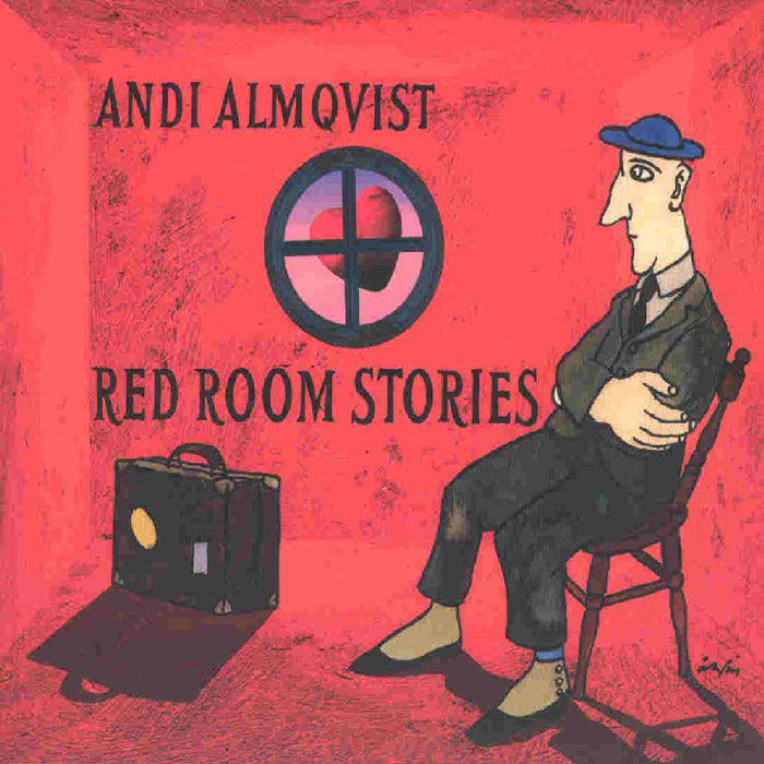 Red Room Stories