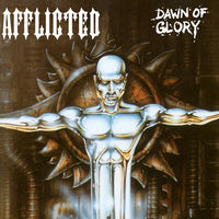 Afflicted Dawn Of Glory LP
