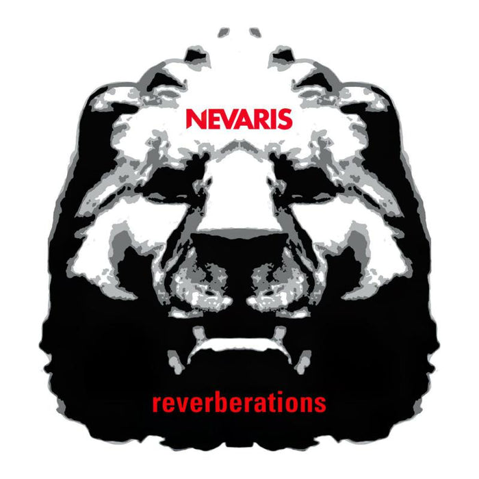 Nevaris Reverberations CD