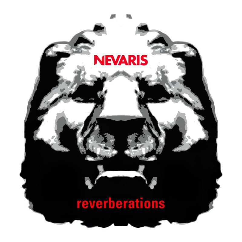 Nevaris Reverberations CD
