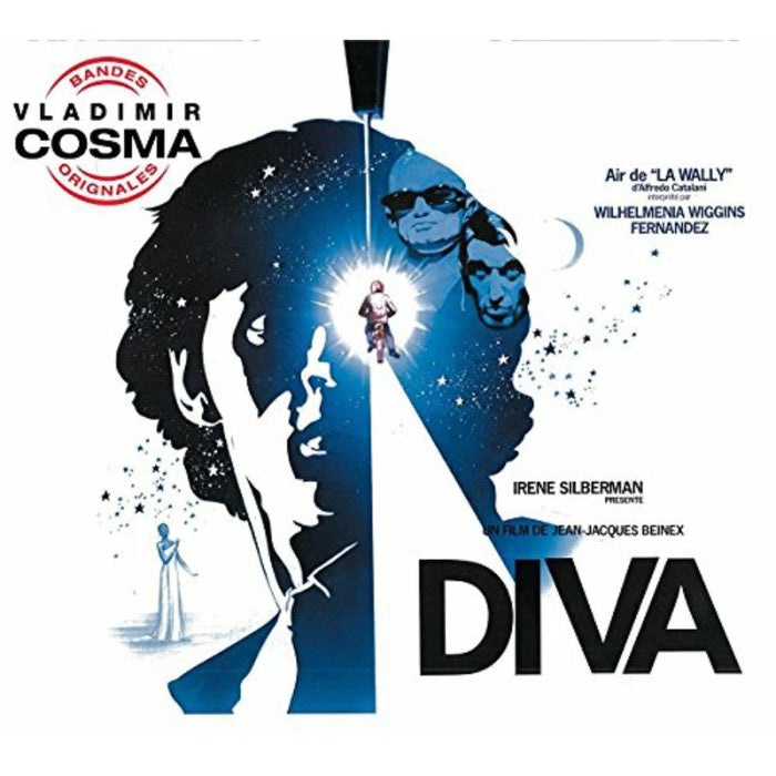 Diva (Original Soundtrack)