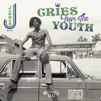 Various Artists - King Jammy Cries From The Youth VN12