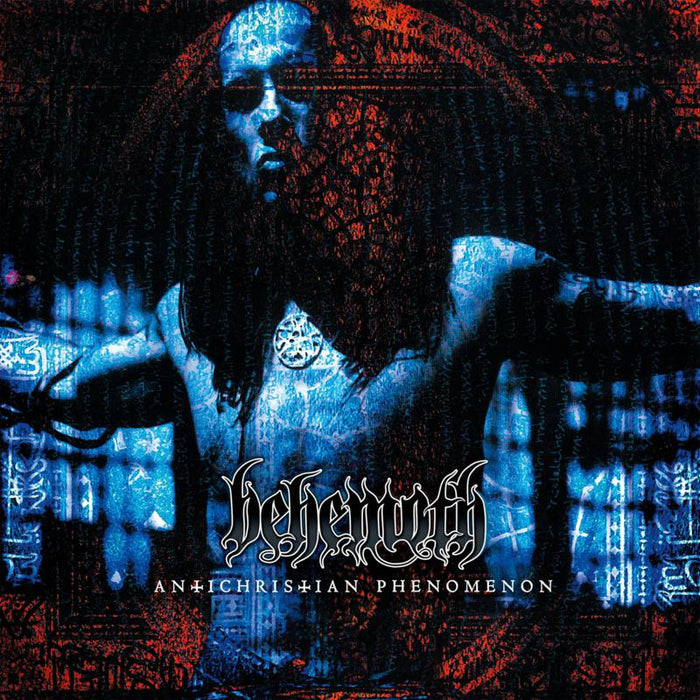 Behemoth Antichristian Phenomenon LP