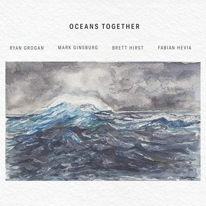 Oceans Together